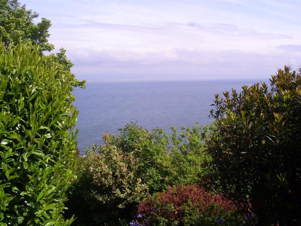 Lynton Cottage Seaview Apartments Room photo